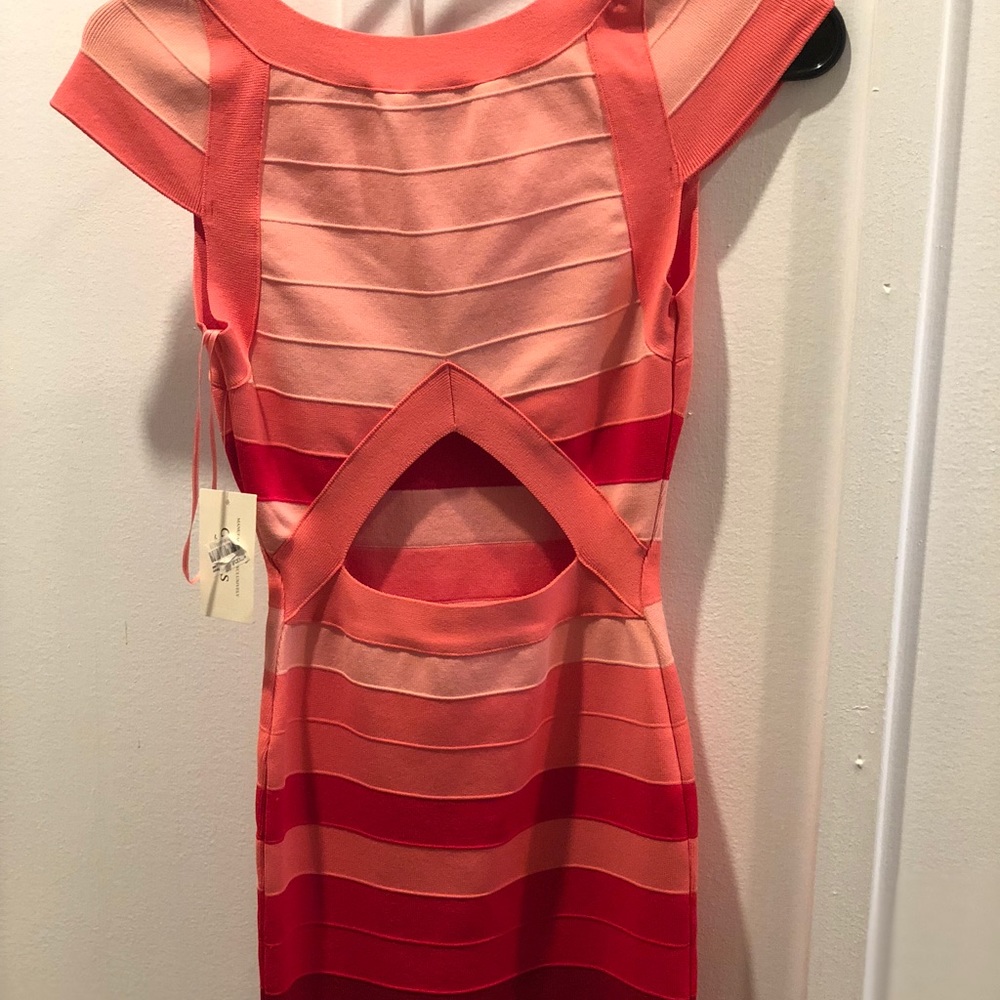 Guess cocktail dress - Picture 8 of 8